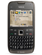 Best available price of Nokia E73 Mode in Bangladesh