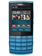 Best available price of Nokia X3-02 Touch and Type in Bangladesh