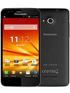 Best available price of Panasonic Eluga A in Bangladesh