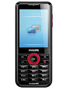 Best available price of Philips Xenium F511 in Bangladesh