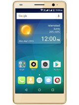 Best available price of QMobile Noir S6 Plus in Bangladesh