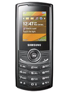 Best available price of Samsung E2230 in Bangladesh