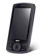 Best available price of Acer beTouch E100 in Bangladesh