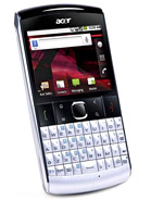 Best available price of Acer beTouch E210 in Bangladesh