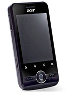 Best available price of Acer beTouch E120 in Bangladesh