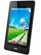 Best available price of Acer Iconia One 7 B1-730 in Bangladesh