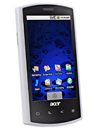 Best available price of Acer Liquid in Bangladesh