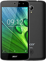 Best available price of Acer Liquid Zest in Bangladesh
