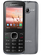 Best available price of alcatel 2005 in Bangladesh