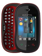Best available price of alcatel OT-880 One Touch XTRA in Bangladesh