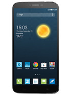 Best available price of alcatel Hero 2 in Bangladesh