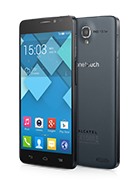Best available price of alcatel Idol X in Bangladesh