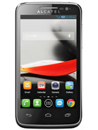 Best available price of alcatel Evolve in Bangladesh