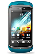 Best available price of alcatel OT-818 in Bangladesh