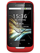 Best available price of alcatel OT-985 in Bangladesh