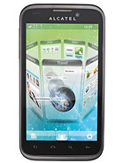 Best available price of alcatel OT-995 in Bangladesh
