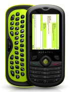 Best available price of alcatel OT-606 One Touch CHAT in Bangladesh