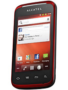 Best available price of alcatel OT-983 in Bangladesh