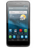 Best available price of alcatel One Touch Scribe HD-LTE in Bangladesh