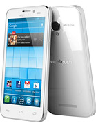 Best available price of alcatel One Touch Snap in Bangladesh