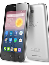 Best available price of alcatel Pixi First in Bangladesh