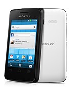 Best available price of alcatel One Touch Pixi in Bangladesh