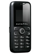 Best available price of alcatel OT-S120 in Bangladesh