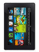 Best available price of Amazon Kindle Fire HD 2013 in Bangladesh