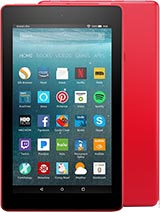 Best available price of Amazon Fire 7 2017 in Bangladesh