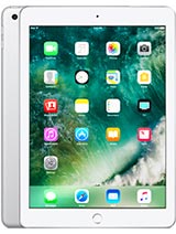 Best available price of Apple iPad 9-7 2017 in Bangladesh