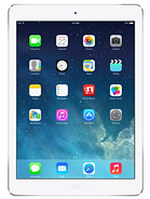 Best available price of Apple iPad Air in Bangladesh