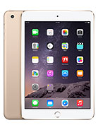 Best available price of Apple iPad mini 3 in Bangladesh