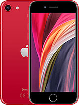 Best available price of Apple iPhone SE (2020) in Bangladesh