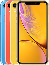 Best available price of Apple iPhone XR in Bangladesh