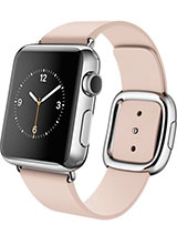 Best available price of Apple Watch 38mm 1st gen in Bangladesh