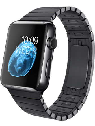 Best available price of Apple Watch 42mm 1st gen in Bangladesh