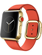 Best available price of Apple Watch Edition 38mm 1st gen in Bangladesh