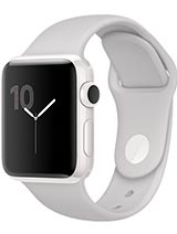 Best available price of Apple Watch Edition Series 2 38mm in Bangladesh