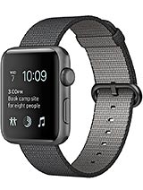 Best available price of Apple Watch Series 2 Aluminum 42mm in Bangladesh