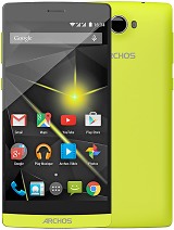 Best available price of Archos 50 Diamond in Bangladesh