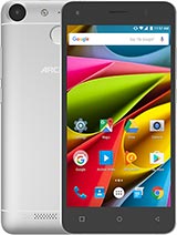 Best available price of Archos 50b Cobalt in Bangladesh