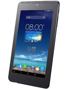 Best available price of Asus Fonepad 7 in Bangladesh