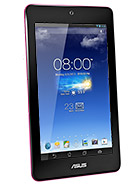 Best available price of Asus Memo Pad HD7 8 GB in Bangladesh