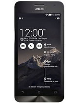 Best available price of Asus Zenfone 5 A500CG 2014 in Bangladesh