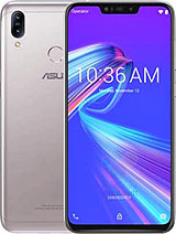 Best available price of Asus Zenfone Max M2 ZB633KL in Bangladesh