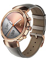 Best available price of Asus Zenwatch 3 WI503Q in Bangladesh