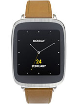 Best available price of Asus Zenwatch WI500Q in Bangladesh