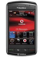Best available price of BlackBerry Storm 9500 in Bangladesh