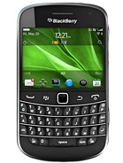 Best available price of BlackBerry Bold Touch 9930 in Bangladesh