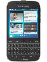 Best available price of BlackBerry Classic Non Camera in Bangladesh
